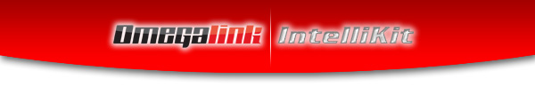 Interface modules by Omega